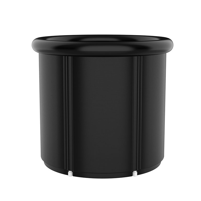 Tub Sin Plunge Portable Tub ທີ່ເຫມາະສົມກັບ chiller