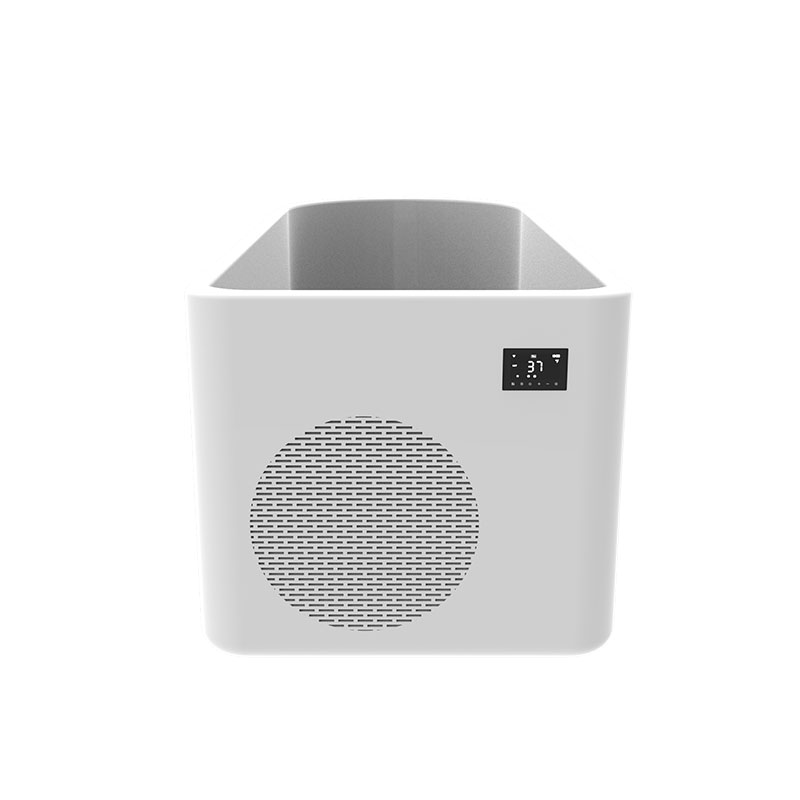 ອາບນ້ໍາ Acrylic Acrylic ສໍາລັບ Chiller