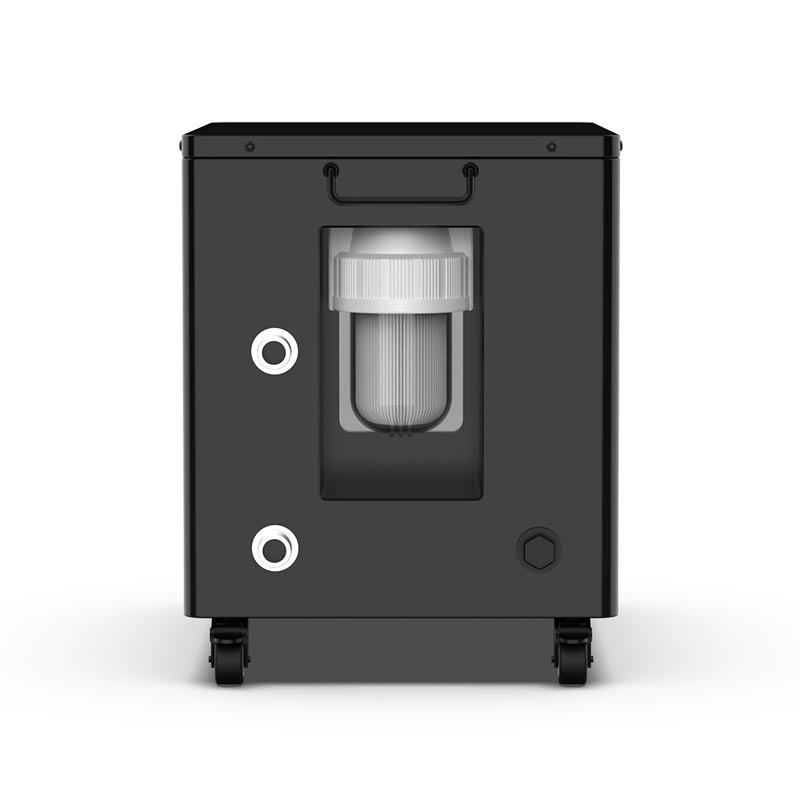 ມາດຕະຖານອົດສະຕາລີ 0.5hp Spa Chilller