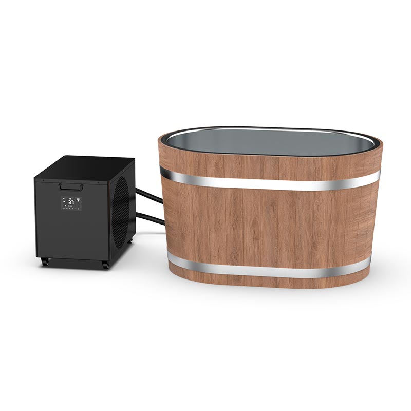 ມາດຕະຖານອົດສະຕາລີ 0.5hp Spa Chilller