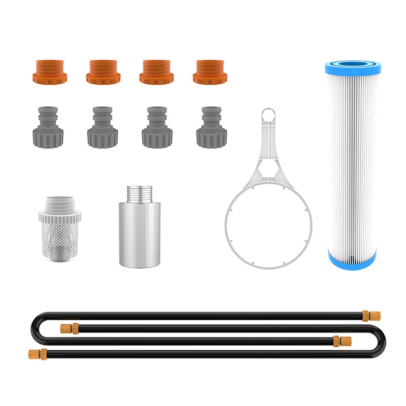 1.5 HP ເຢັນລົງນ້ໍາເຢັນລົງປະສິດທິພາບສູງທີ່ມີປະສິດທິພາບສູງ