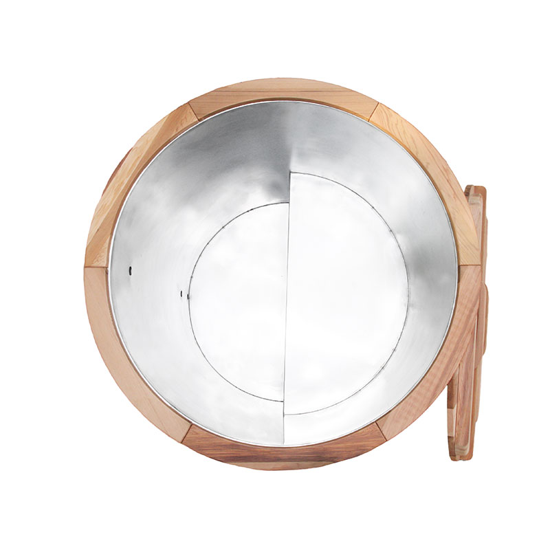 ໄມ້ພລາສຕິກເຢັນ