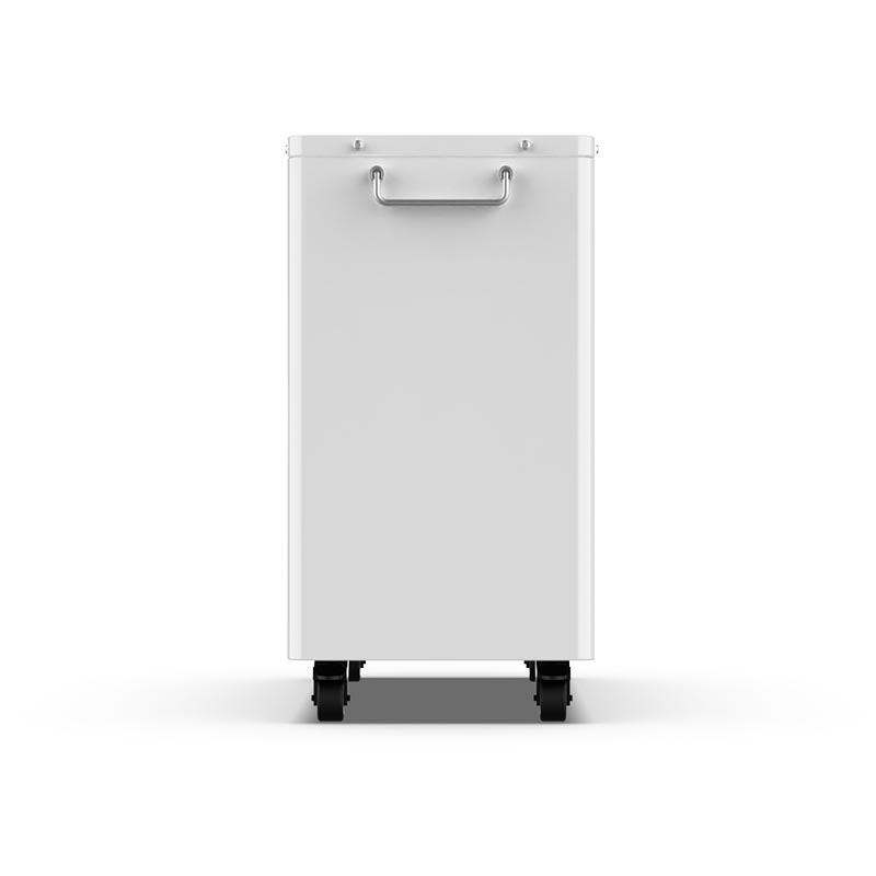 ການປິ່ນປົວດ້ວຍຄວາມເຢັນຂອງອັງກິດ Chiller Ultra