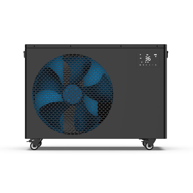 ການປິ່ນປົວດ້ວຍການປິ່ນປົວແບບລູກຄ້າ Chiller Ultra