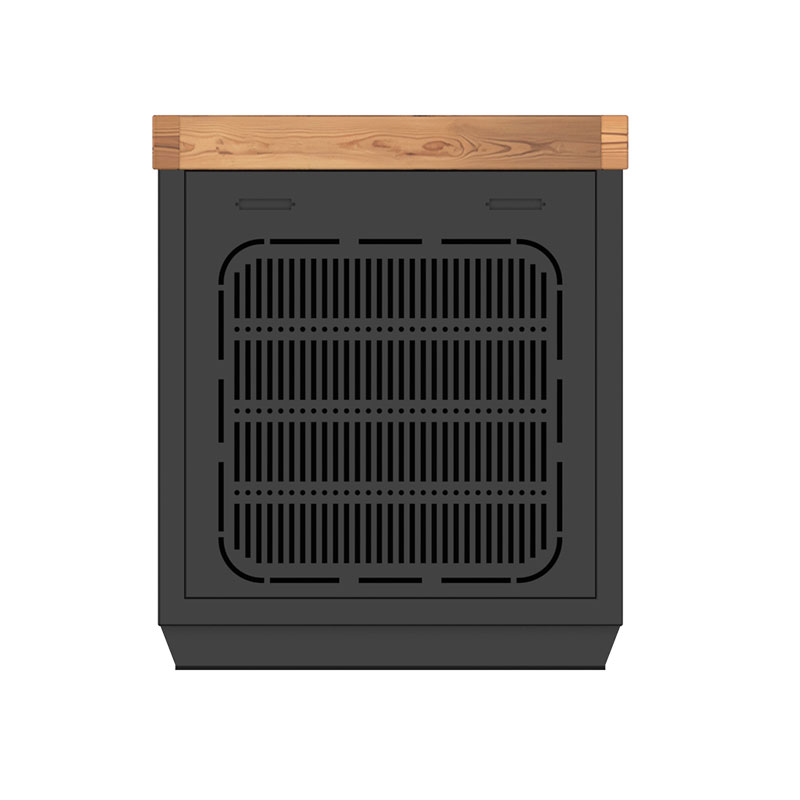 ທໍ່ເຢັນສະແຕນເລດ