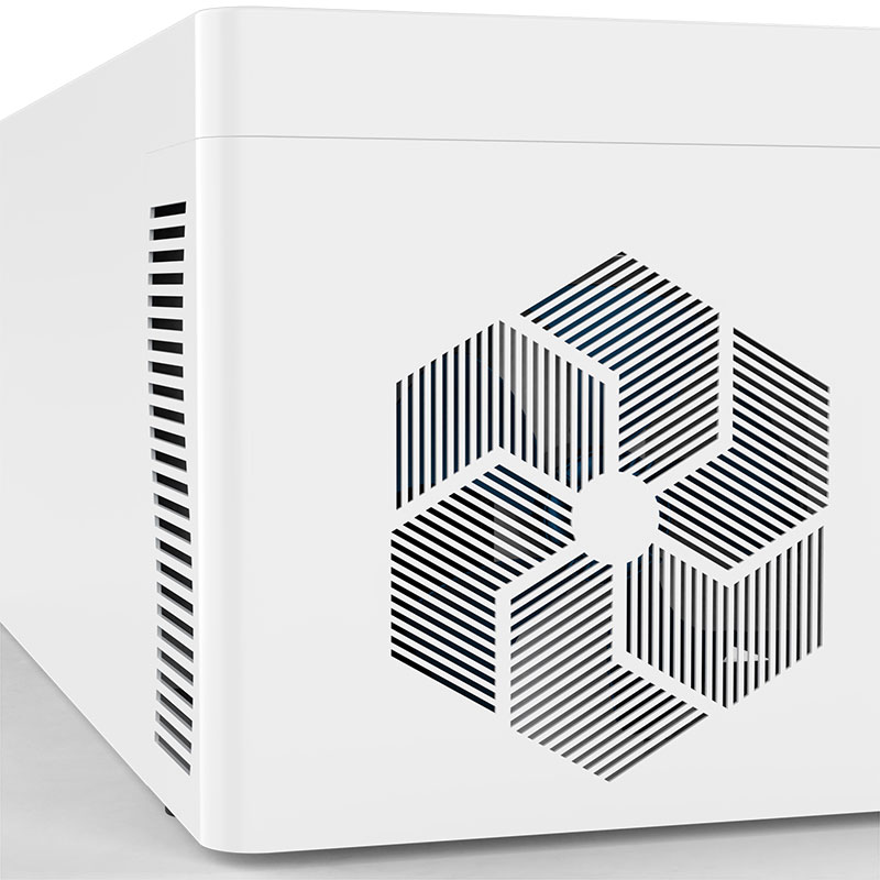 ອ່າງນນ້ໍາກ້ອນ Acrylic