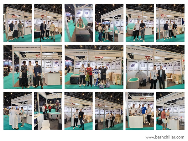 hi-q Tech Soci Tech ທີ່ Dubai Active 2025, ຮັບປະກັນການຮ່ວມມືດ້ານຍຸດທະສາດແລະເລັ່ງການຂະຫຍາຍຂອງຕະຫຼາດທົ່ວຕາເວັນອອກກາງ hi-q Tech Soci Tech ທີ່ Dubai Active 2025, ຮັບປະກັນການຮ່ວມມືດ້ານຍຸດທະສາດແລະເລັ່ງການຂະຫຍາຍຂອງຕະຫຼາດທົ່ວຕາເວັນອອກກາງ