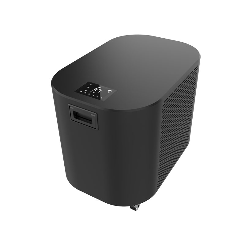 ເຄື່ອງ Chiller ອາບນ້ໍາກ້ອນ OEM ເຮັດວຽກແນວໃດແລະຄໍາຮ້ອງສະຫມັກຂອງມັນແມ່ນຫຍັງ?