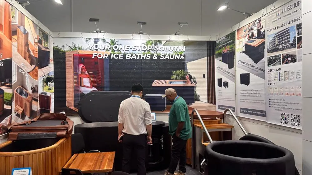 ນີ້ແມ່ນເຄື່ອງເຢັນ 0°C ທີ່ສະຫຼາດທີ່ສຸດໃນໂລກສຳລັບປີ 2026 ບໍ?