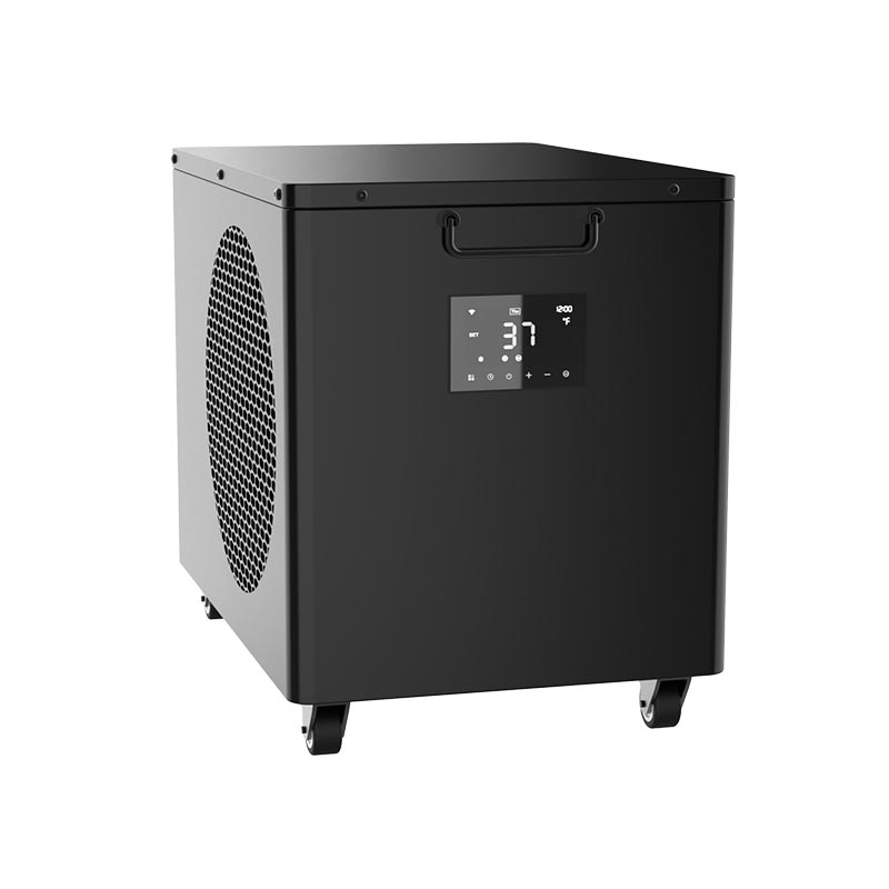 ເປັນຫຍັງມາດຕະຖານ USA 1/2HP Therapy Chiller ຈຶ່ງເປັນທາງເລືອກທີ່ສະຫຼາດສຳລັບການປິ່ນປົວແບບຮ້ອນ ແລະ ເຢັນຢູ່ເຮືອນ? ເປັນຫຍັງມາດຕະຖານ USA 1/2HP Therapy Chiller ຈຶ່ງເປັນທາງເລືອກທີ່ສະຫຼາດສຳລັບການປິ່ນປົວແບບຮ້ອນ ແລະ ເຢັນຢູ່ເຮືອນ?