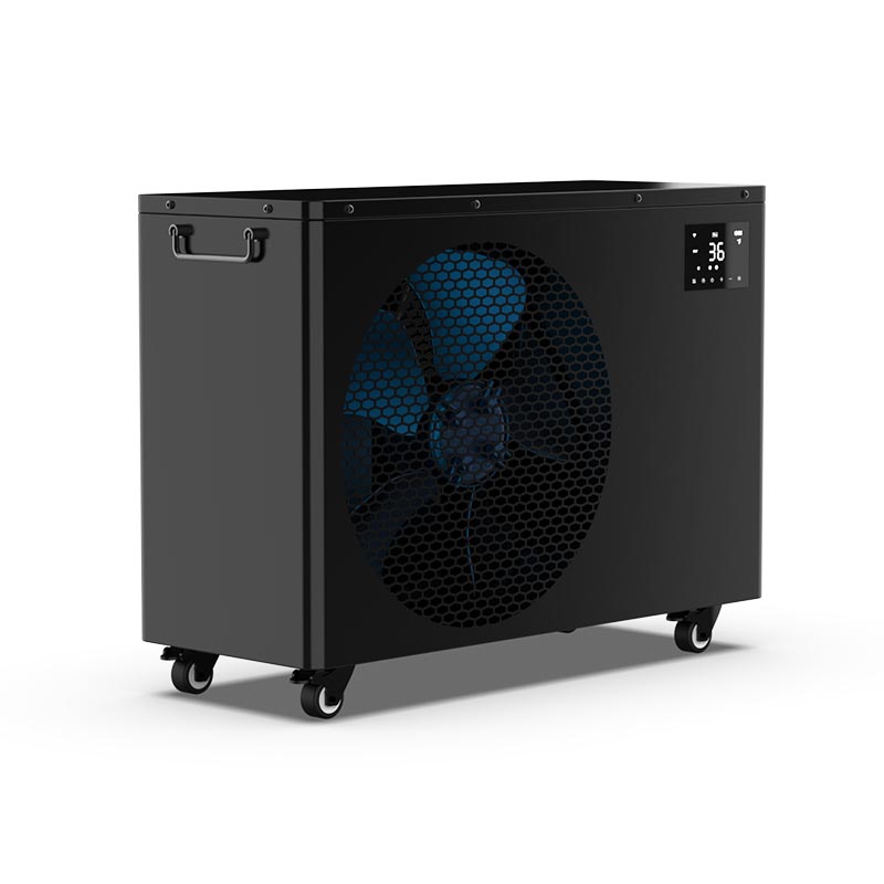 ການປິ່ນປົວດ້ວຍການປິ່ນປົວແບບລູກຄ້າ Chiller Ultra