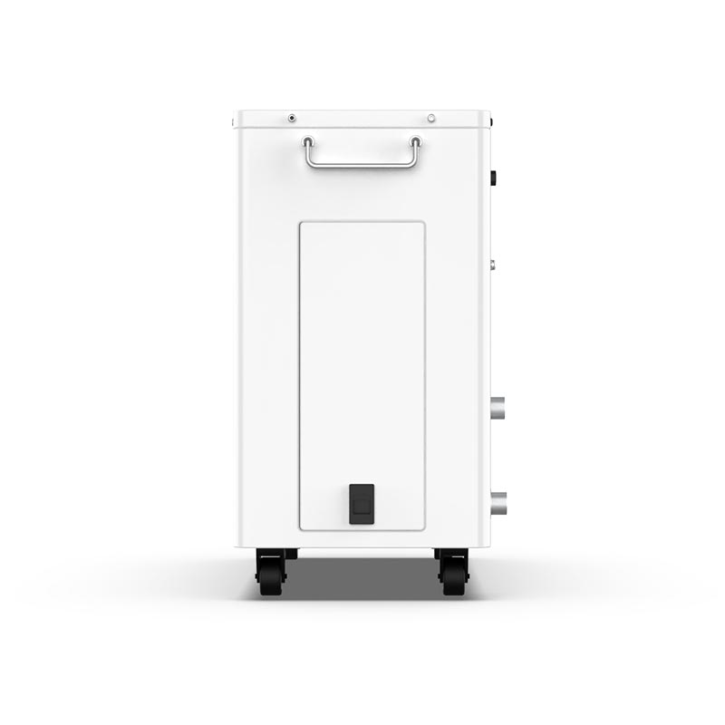 ການປິ່ນປົວດ້ວຍຄວາມເຢັນຂອງອັງກິດ Chiller Ultra