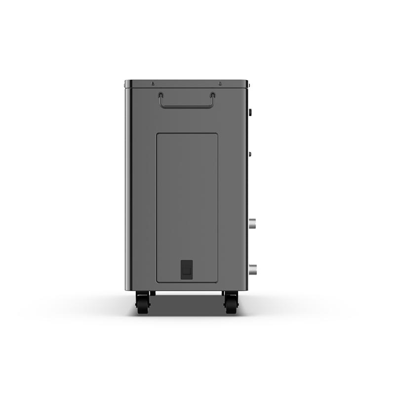 ການຄ້ານ້ໍາກ້ອນການຄ້າ Chiller ພິເສດສໍາລັບອາເມລິກາ