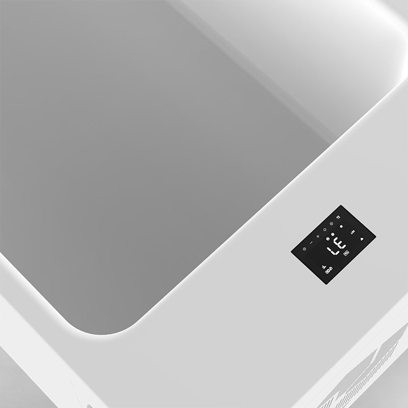 ອ່າງນນ້ໍາກ້ອນ Acrylic