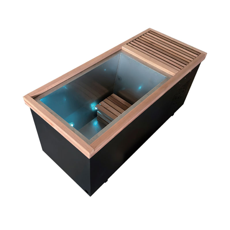 ທໍ່ເຢັນສະແຕນເລດ