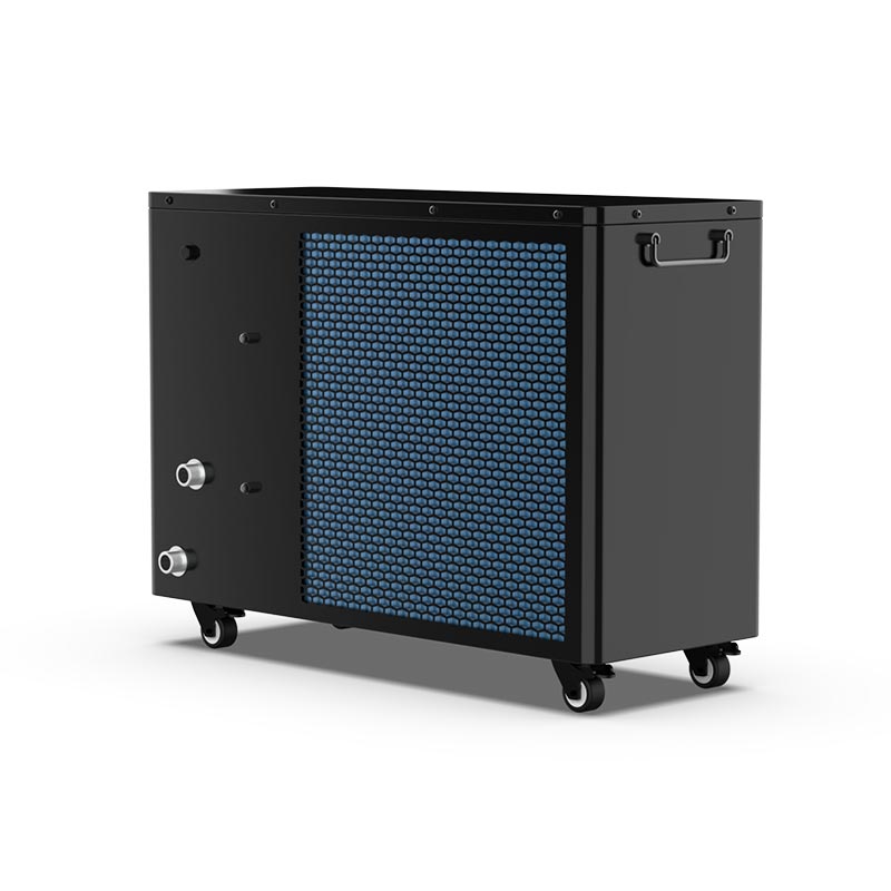 ການປິ່ນປົວດ້ວຍການປິ່ນປົວແບບລູກຄ້າ Chiller Ultra