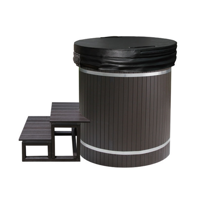 ໄມ້ພລາສຕິກເຢັນ