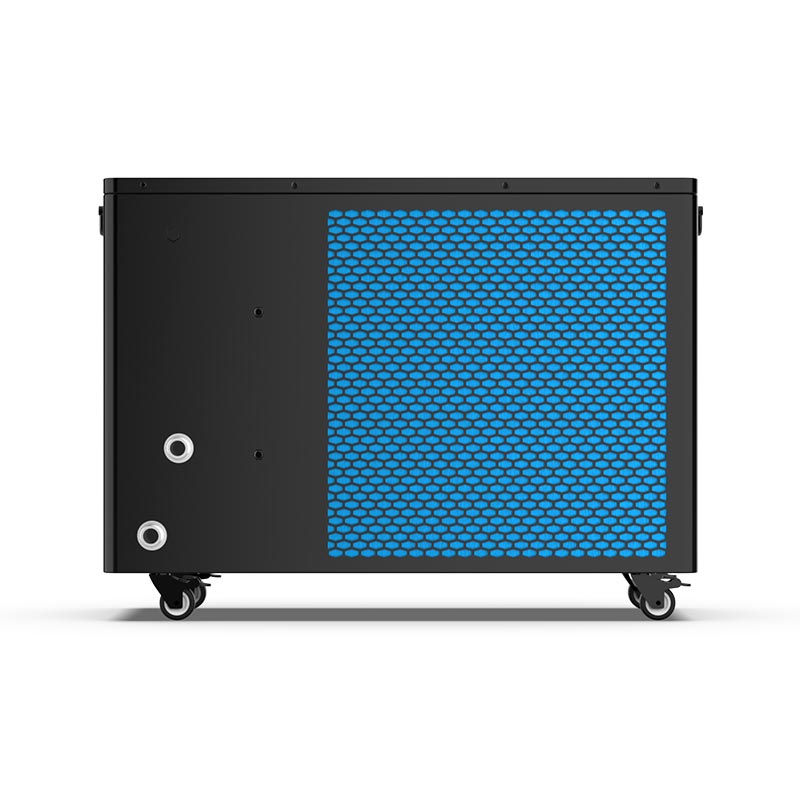 ການປິ່ນປົວດ້ວຍການປິ່ນປົວແບບລູກຄ້າ Chiller Ultra