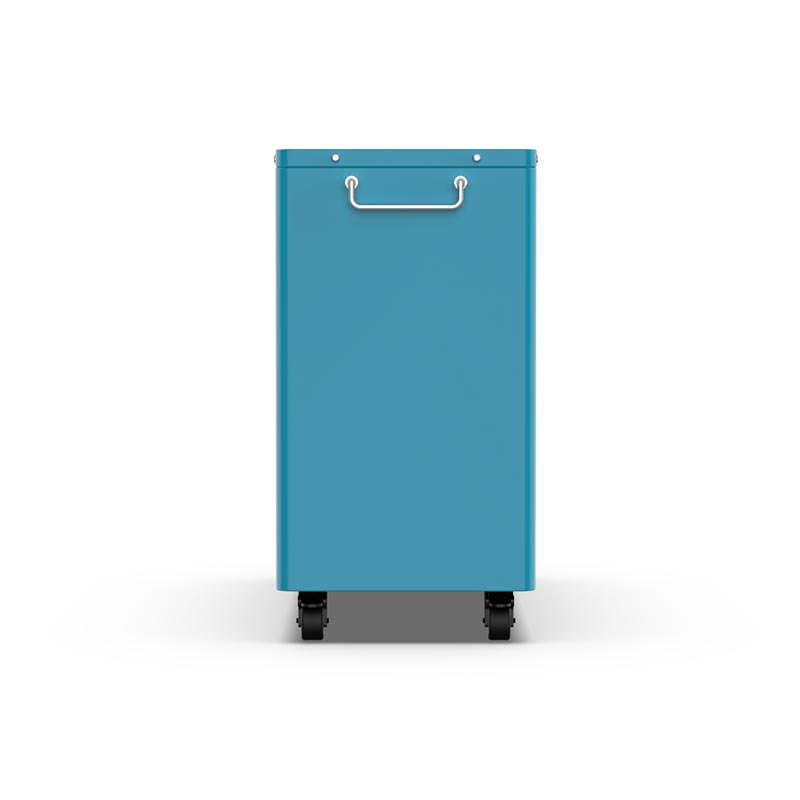 ການປິ່ນປົວດ້ວຍຄວາມເຢັນຂອງເອີຣົບ Chiller Ultra