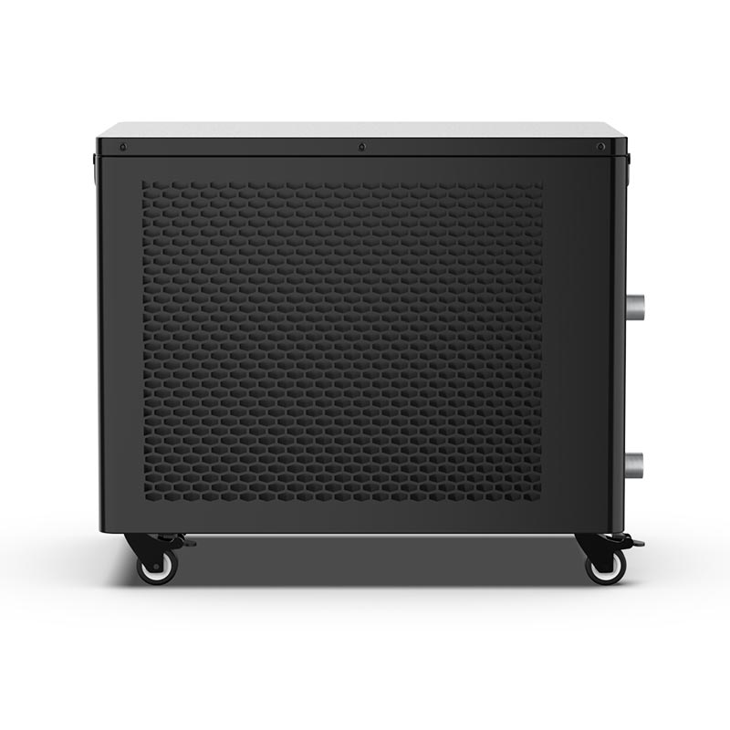 ມາດຕະຖານອົດສະຕາລີ 0.5hp Spa Chilller