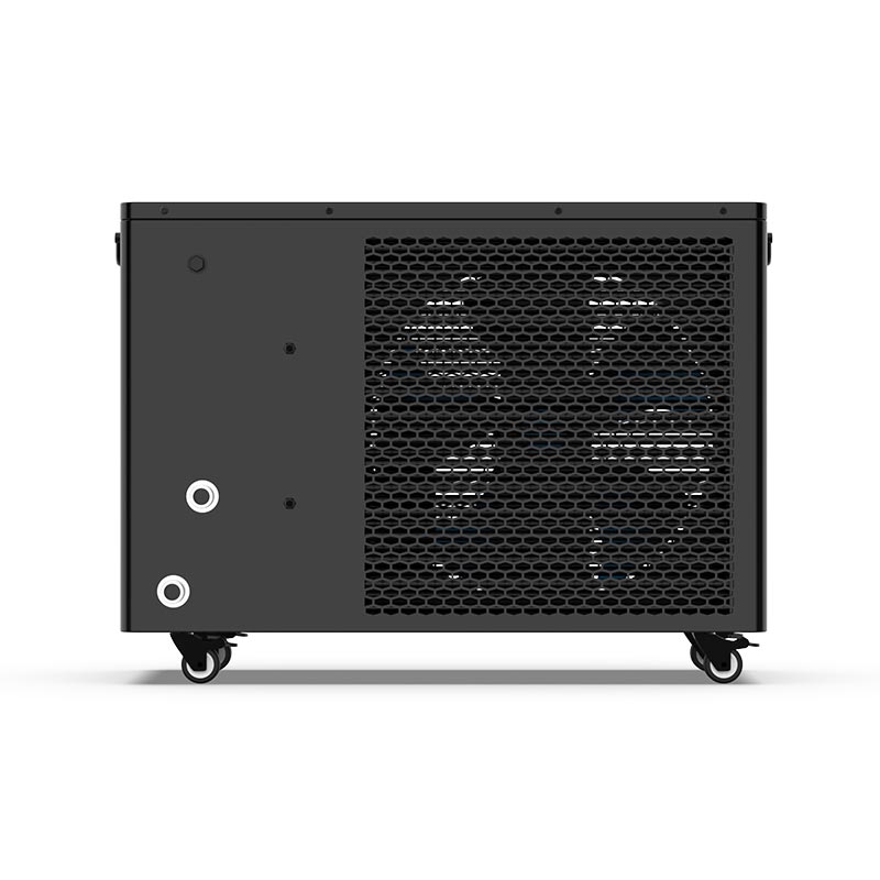 ການປິ່ນປົວດ້ວຍການປິ່ນປົວແບບລູກຄ້າ Chiller Ultra