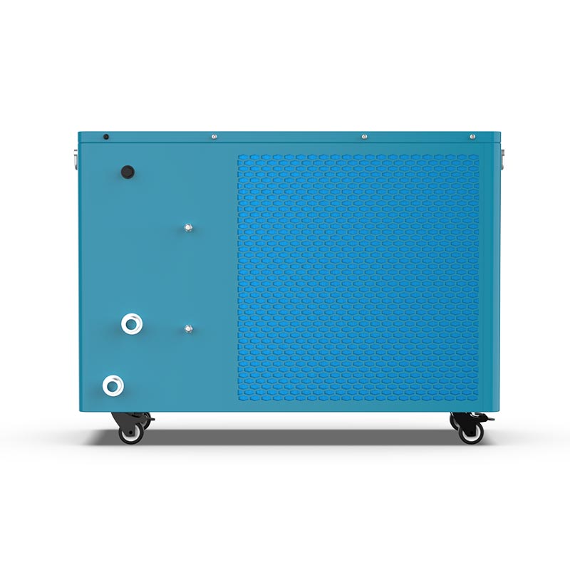 ການປິ່ນປົວດ້ວຍຄວາມເຢັນຂອງເອີຣົບ Chiller Ultra