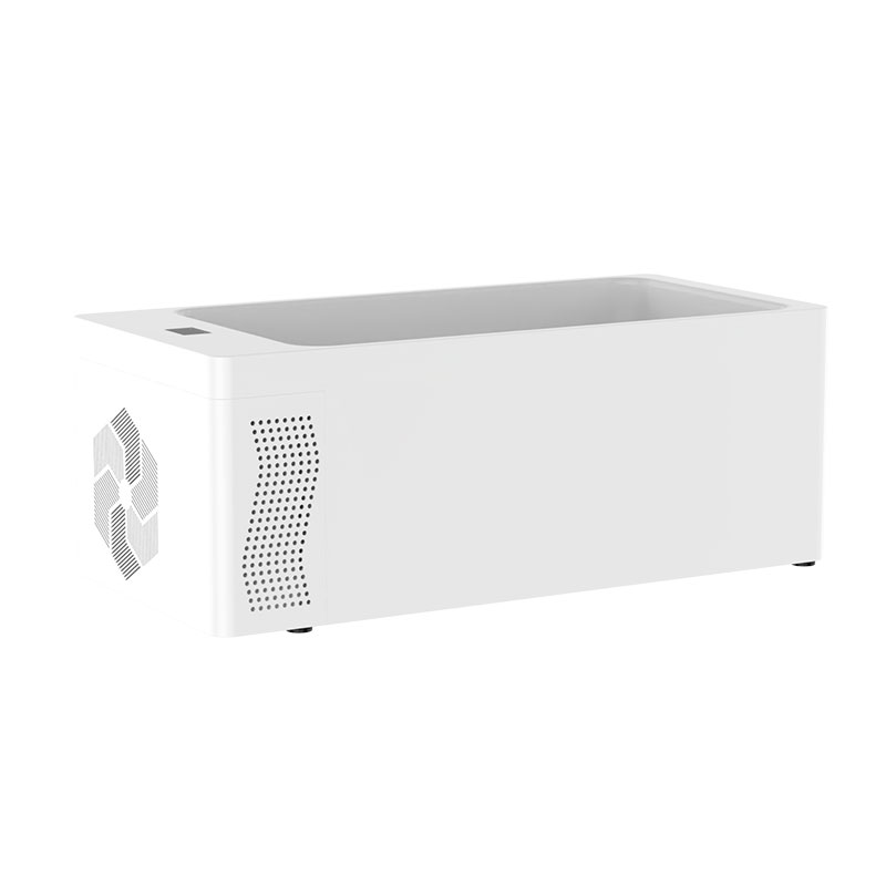 ອ່າງນນ້ໍາກ້ອນ Acrylic ອ່າງນນ້ໍາກ້ອນ Acrylic