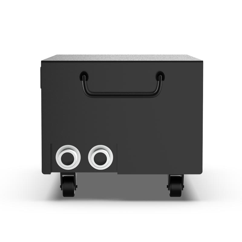 ອ່າງເກັບນໍ້າເຢັນຂະໜາດນ້ອຍທີ່ມີປະສິດທິພາບມາດຕະຖານອົດສະຕາລີ