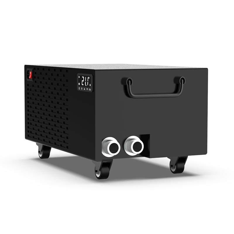 UK Standard Powerful Mini Cold Water Bathtub