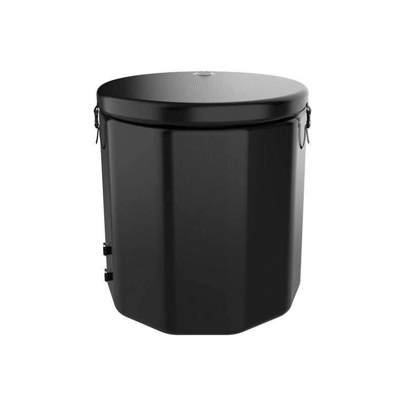 ນ້ໍາກ້ອນທີ່ບໍ່ສາມາດໃຊ້ໄດ້ສໍາລັບການຟື້ນຕົວອາບນ້ໍາເຢັນ