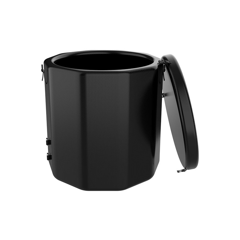 ນ້ໍາກ້ອນທີ່ບໍ່ສາມາດໃຊ້ໄດ້ສໍາລັບການຟື້ນຕົວອາບນ້ໍາເຢັນ