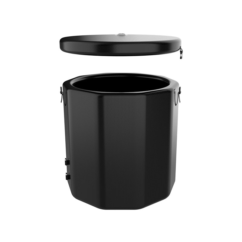 ນ້ໍາກ້ອນທີ່ບໍ່ສາມາດໃຊ້ໄດ້ສໍາລັບການຟື້ນຕົວອາບນ້ໍາເຢັນ