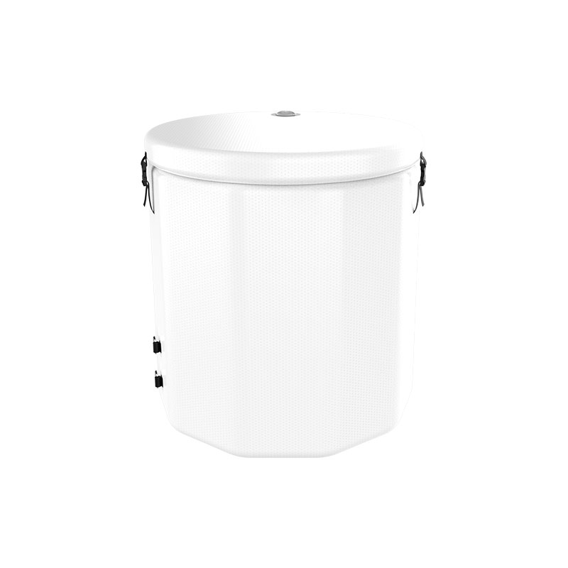 ນ້ໍາກ້ອນທີ່ບໍ່ສາມາດໃຊ້ໄດ້ສໍາລັບການຟື້ນຕົວອາບນ້ໍາເຢັນ