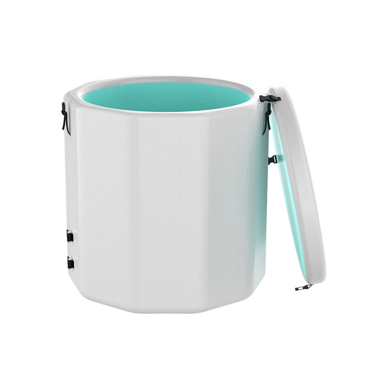 ນ້ໍາກ້ອນທີ່ບໍ່ສາມາດໃຊ້ໄດ້ສໍາລັບການຟື້ນຕົວອາບນ້ໍາເຢັນ