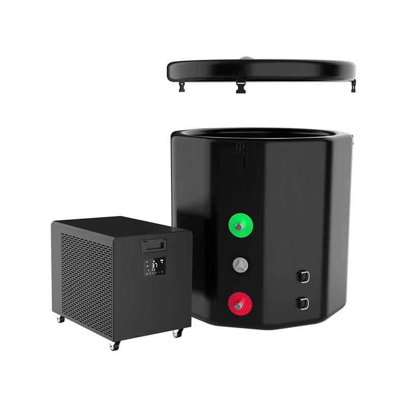 ນ້ໍາກ້ອນທີ່ບໍ່ສາມາດໃຊ້ໄດ້ສໍາລັບການຟື້ນຕົວອາບນ້ໍາເຢັນ ນ້ໍາກ້ອນທີ່ບໍ່ສາມາດໃຊ້ໄດ້ສໍາລັບການຟື້ນຕົວອາບນ້ໍາເຢັນ