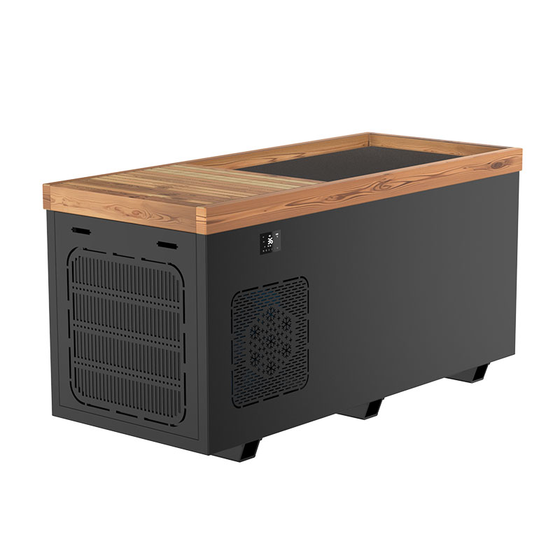 ທໍ່ເຢັນສະແຕນເລດ ທໍ່ເຢັນສະແຕນເລດ